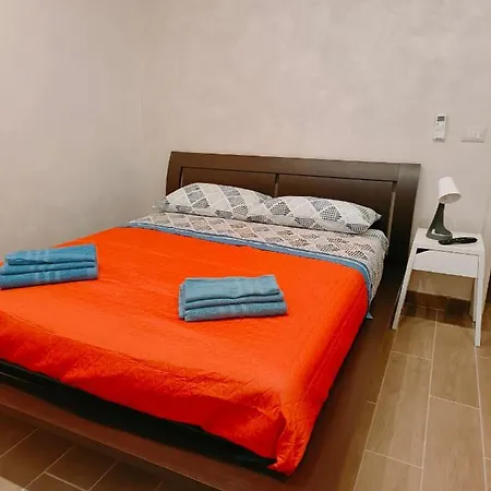 Гостьовий будинок Capuana House Катанія