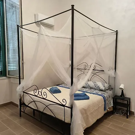 Capuana House Гостьовий будинок *