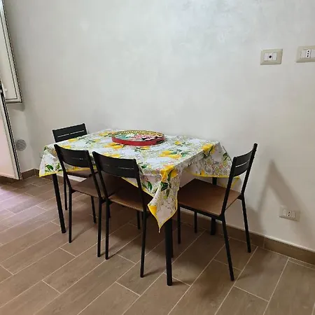 Capuana House Гостьовий будинок *
