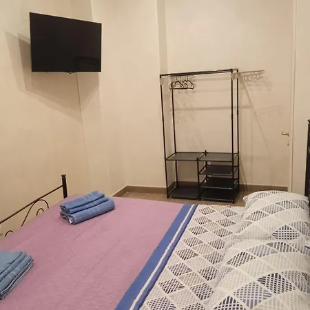 Гостьовий будинок Capuana House *