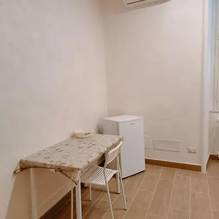 Capuana House Гостьовий будинок