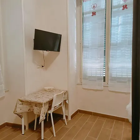 Capuana House Гостьовий будинок