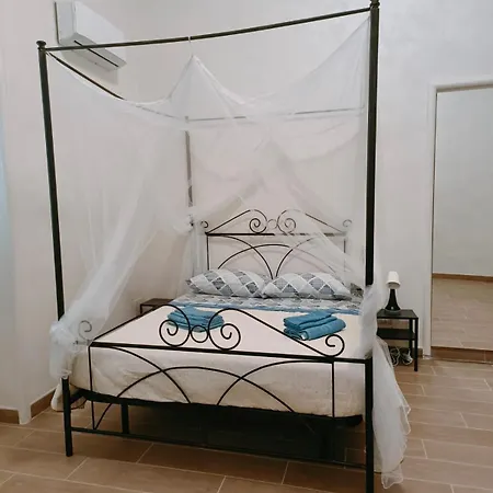 Capuana House Гостьовий будинок Катанія